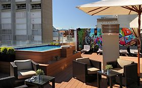 Sercotel Amister Art Hotel Barcelona